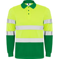 
Roly POLARIS L/S — Alta Visibilità
