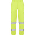 
Roly Alfa High-Visibility Trousers
