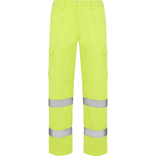 
Roly Alfa High-Visibility Trousers
