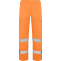 
Roly Alfa High-Visibility Trousers
