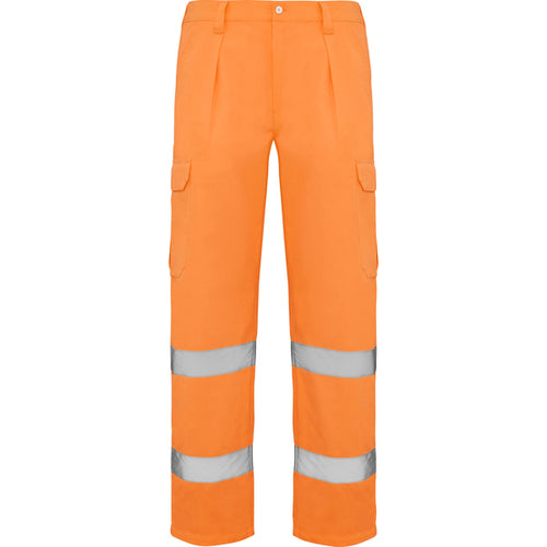 
Roly Alfa High-Visibility Trousers
