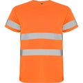 
Roly Delta High-Visibility T-shirt
