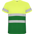 
Roly Delta High-Visibility T-shirt
