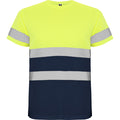 
Roly Delta High-Visibility T-shirt

