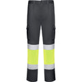 
Roly Daily Stretch HV High-Visibility Trousers
