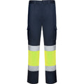 
Roly Daily Stretch HV Warnschutzhose
