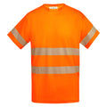 
Tricou reflectorizant cu bumbac Roly Tauri
