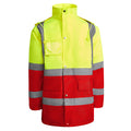 
Parka haute visibilité Roly Merak

