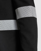 Roly FORAN L/S 9325 Unisex Enhanced-Visibility Long-Sleeve Polo Shirt
