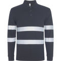 
Roly FORAN L/S — Alta Visibilità
