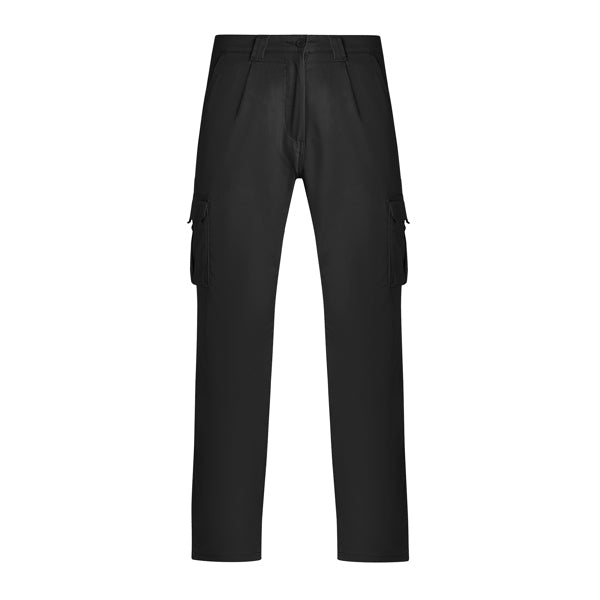 
Roly WARMOR PA9326 Pantaloni de lucru unisex cu căptușeală fleece
