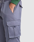 Roly WARMOR PA9326 Unisex Fleece-Lined Work Trousers