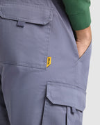 Roly WARMOR PA9326 Unisex Fleece-Lined Work Trousers