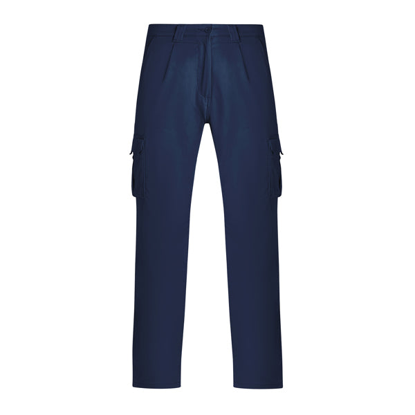 Roly WARMOR PA9326 Unisex Fleece-Lined Work Trousers
