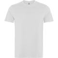 
Tricou unisex cu mânecă scurtă Roly KUTTA 9327
