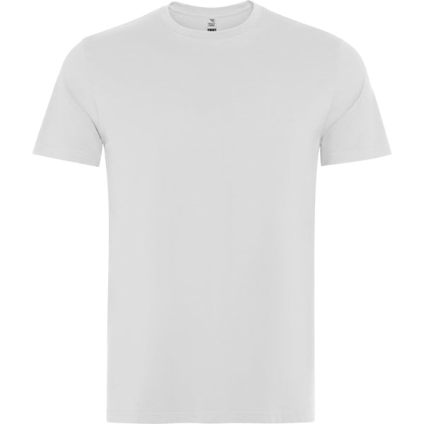 
Roly KUTTA 9327 Unisex Short-Sleeved T-Shirt
