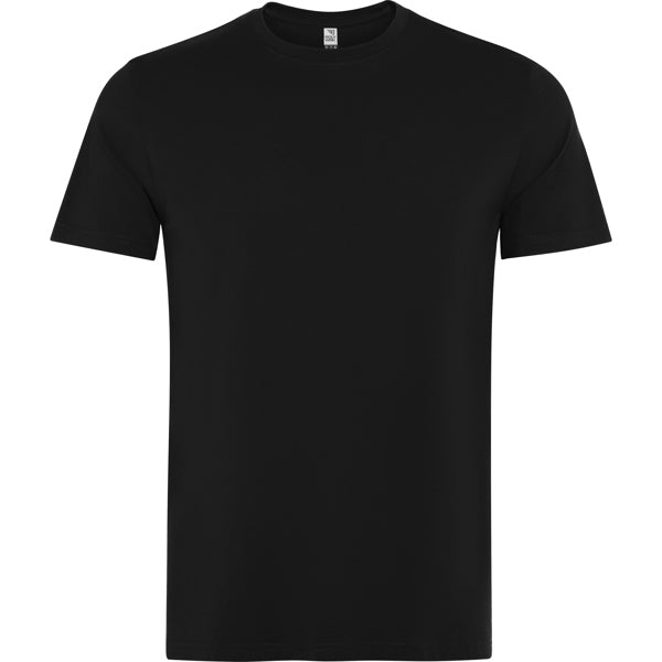 Roly KUTTA 9327 Unisex Short-Sleeved T-Shirt