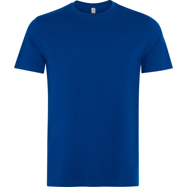 Roly KUTTA 9327 Unisex Short-Sleeved T-Shirt