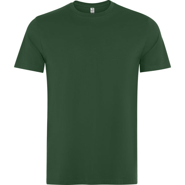 Roly KUTTA 9327 Unisex Short-Sleeved T-Shirt