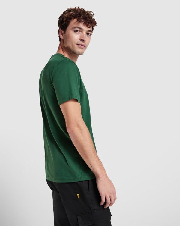 Roly KUTTA 9327 Unisex Short-Sleeved T-Shirt