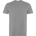 
Tricou unisex cu mânecă scurtă Roly KUTTA 9327
