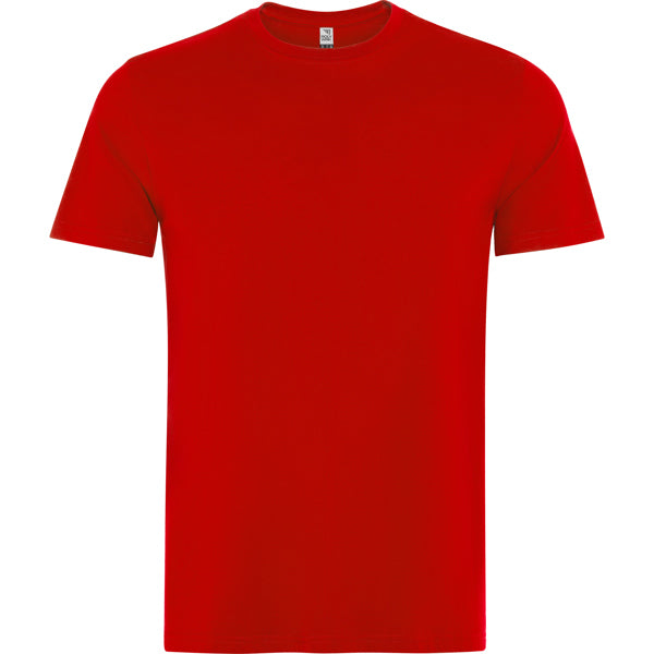 Roly KUTTA 9327 Unisex Short-Sleeved T-Shirt