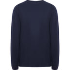 Roly Defender - Flame Retardant Antistatic Long Sleeve T-Shirt - 220GSM FR Workwear
