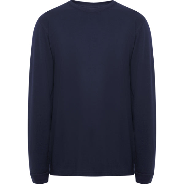 
Roly Defender Flame-Retardant Long-Sleeve T-shirt
