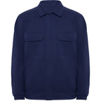 Roly Cruiser - Heavyweight Flame Retardant Jacket - 360GSM Anti-Static - Industrial PPE