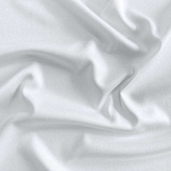 Roly INTERLOCK DAYTONA POLYESTER 140 GSM 9985 Fabric