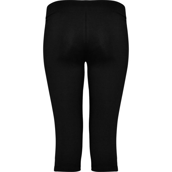 Roly CARLA PA0317 Women's Mid-Thigh Leggings