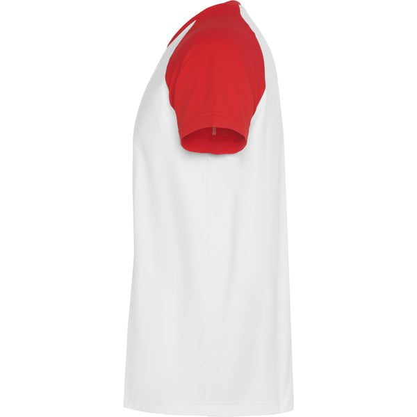 Roly FORZA CA0324 Unisex Short-Sleeve T-Shirt