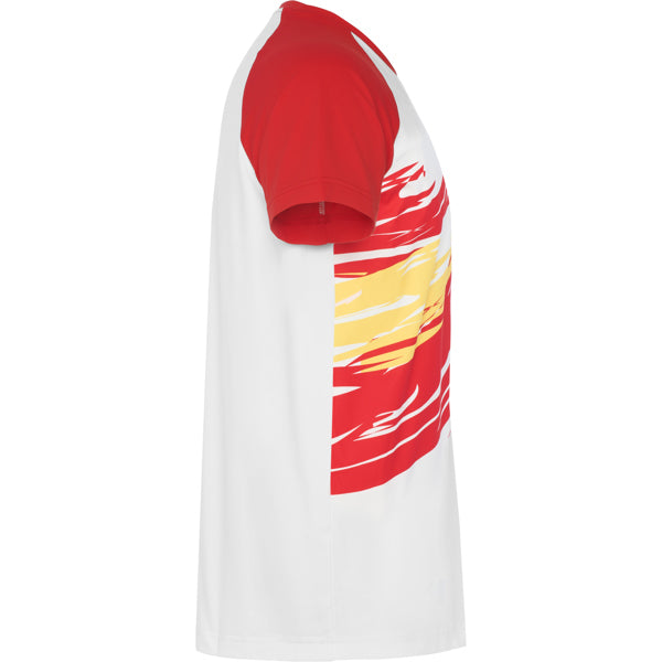 Roly FORZA CA0324 Unisex Short-Sleeve T-Shirt