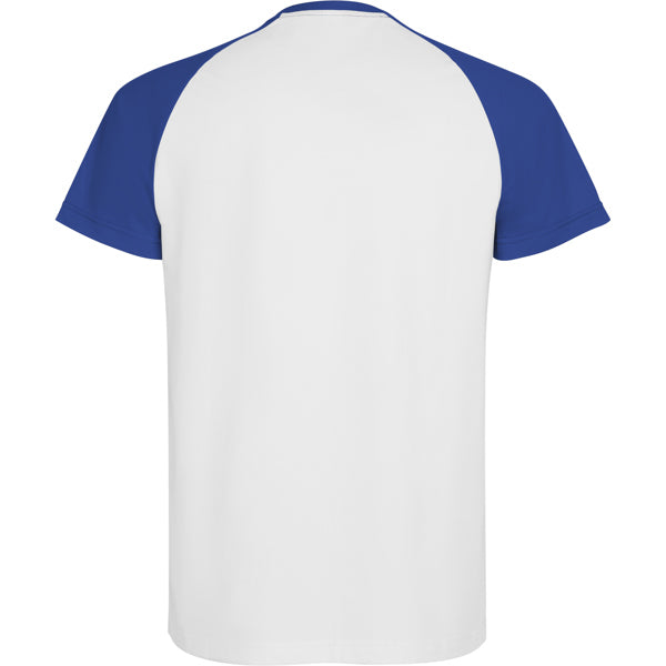 Roly FORZA CA0324 Unisex Short-Sleeve T-Shirt
