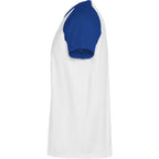 Roly FORZA CA0324 Unisex Short-Sleeve T-Shirt