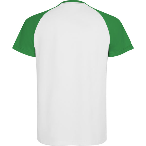 Roly FORZA CA0324 Unisex Short-Sleeve T-Shirt
