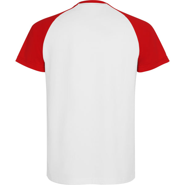 Roly FORZA CA0324 Unisex Short-Sleeve T-Shirt