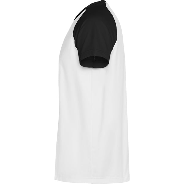 Roly FORZA CA0324 Unisex Short-Sleeve T-Shirt