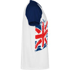 Roly FORZA CA0324 Unisex Short-Sleeve T-Shirt