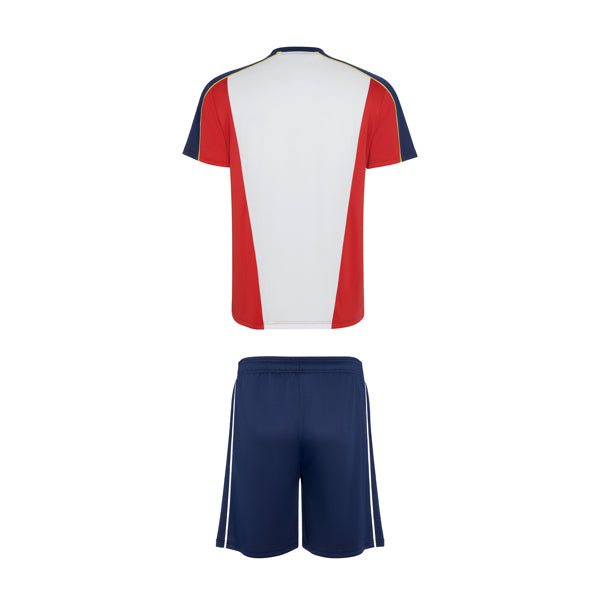 Roly TITAN 0325 Unisex Sports Set