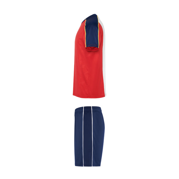 Roly TITAN 0325 Unisex Sports Set