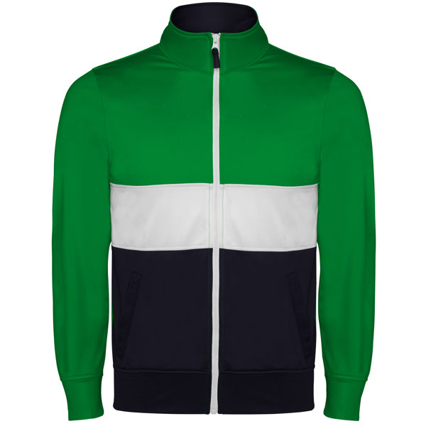 Roly ATHENAS CH0339 Men's Tracksuit