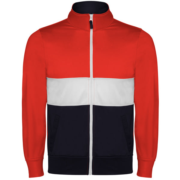 Roly ATHENAS CH0339 Men's Tracksuit