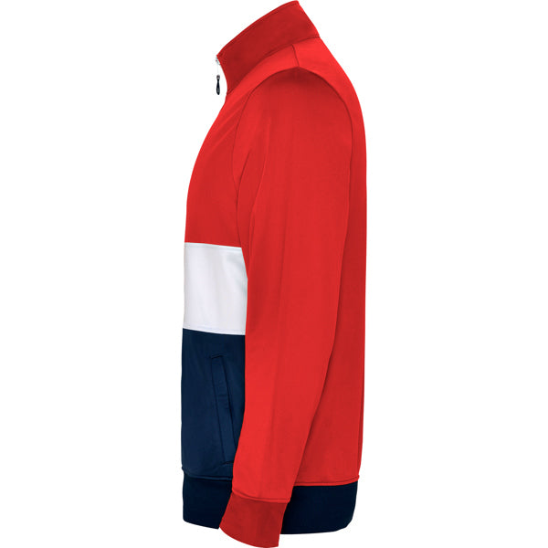 Roly ATHENAS CH0339 Men's Tracksuit