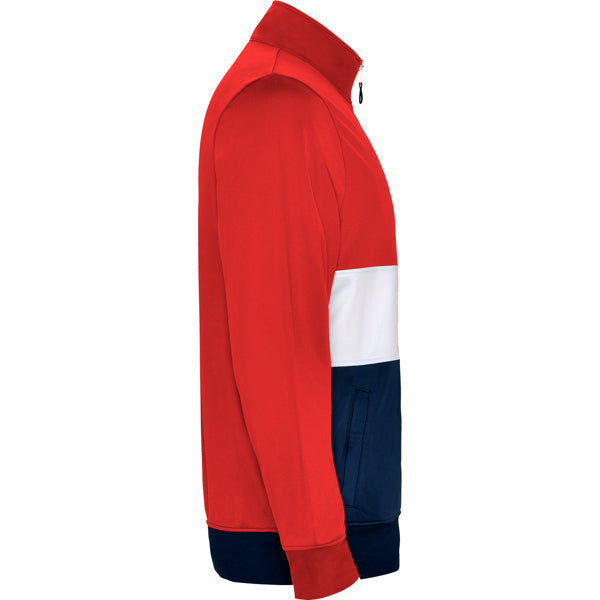 Roly ATHENAS CH0339 Men's Tracksuit