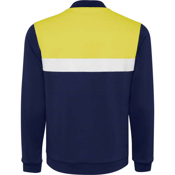 Roly LEROS 0340 Men's Sports Jacket