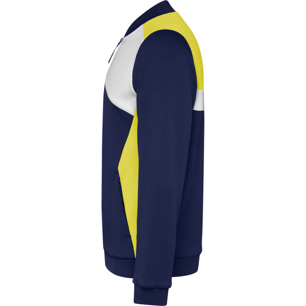 Roly LEROS 0340 Men's Sports Jacket