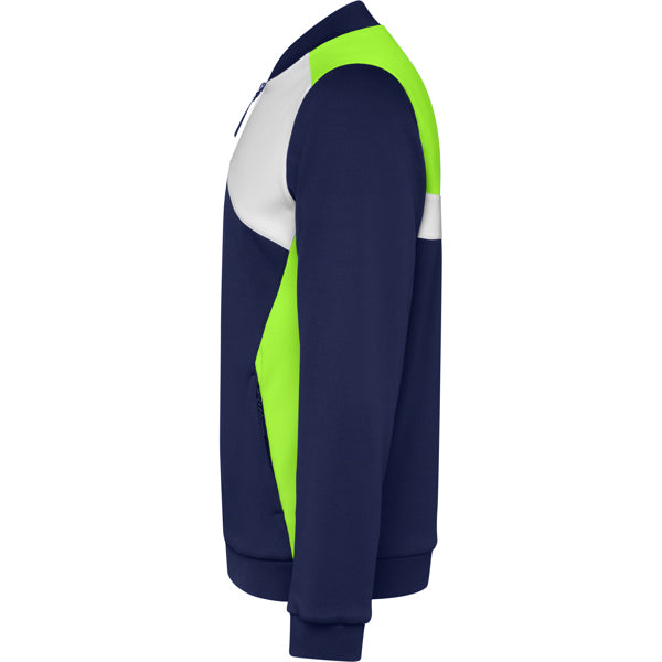 Roly LEROS 0340 Men's Sports Jacket