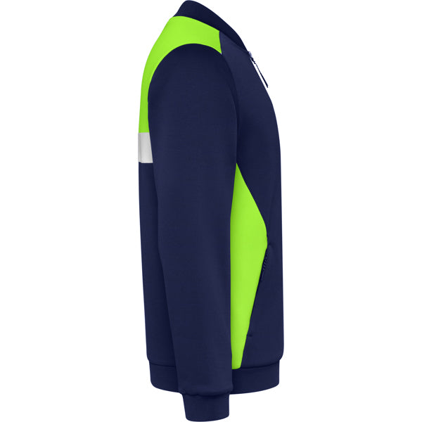 Roly LEROS 0340 Men's Sports Jacket