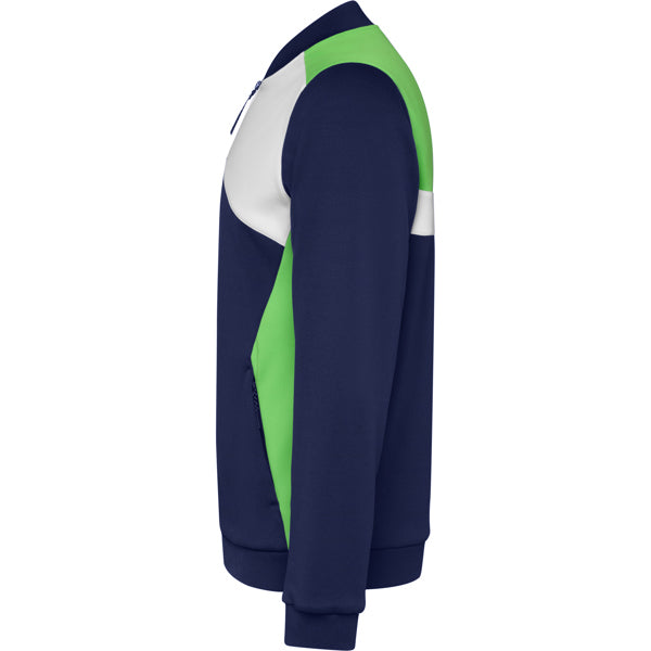Roly LEROS 0340 Men's Sports Jacket